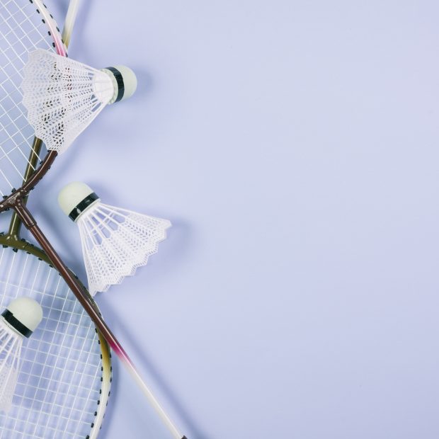 badmintonketcher yonex