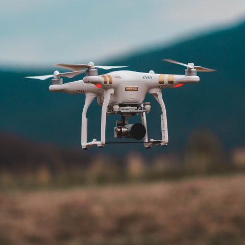 Droner