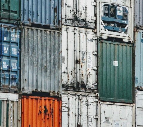 containere